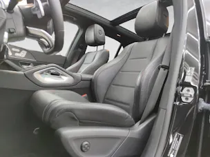 Mercedes-Benz GLE 450 AMG Line 4Matic