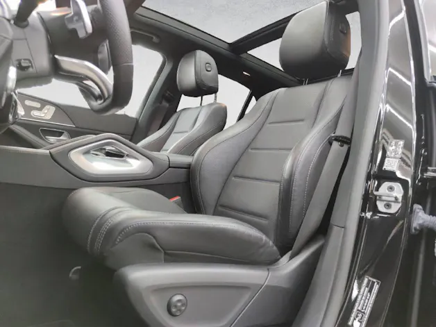 Mercedes-Benz GLE 450 AMG Line 4Matic