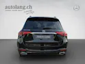 Mercedes-Benz GLE 450 AMG Line 4Matic