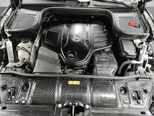 Mercedes-Benz GLE 450 AMG Line 4Matic