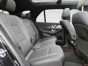Mercedes-Benz GLE 450 AMG Line 4Matic