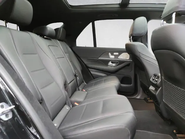 Mercedes-Benz GLE 450 AMG Line 4Matic
