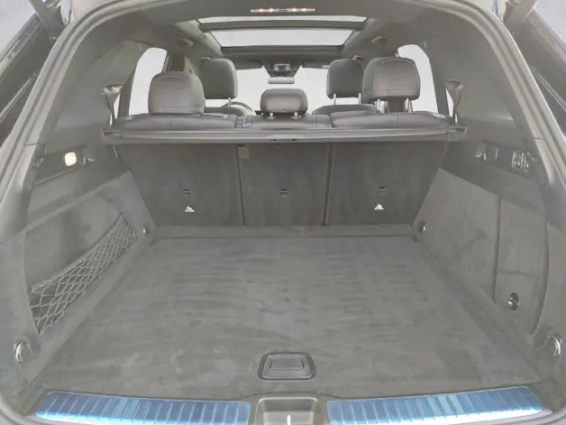 Mercedes-Benz GLE 450 AMG Line 4Matic