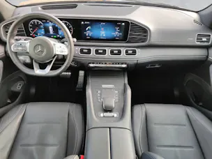 Mercedes-Benz GLE 450 AMG Line 4Matic