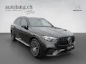 Mercedes-Benz GLC 43 AMG 4Matic Executive Edition