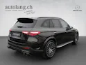 Mercedes-Benz GLC 43 AMG 4Matic Executive Edition