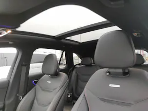 Mercedes-Benz GLC 43 AMG 4Matic Executive Edition
