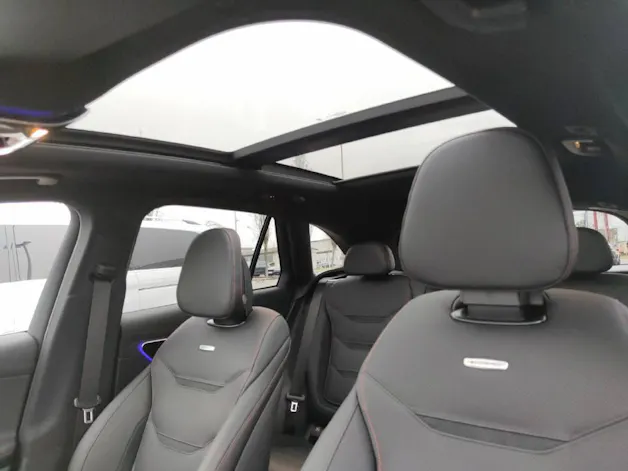 Mercedes-Benz GLC 43 AMG 4Matic Executive Edition