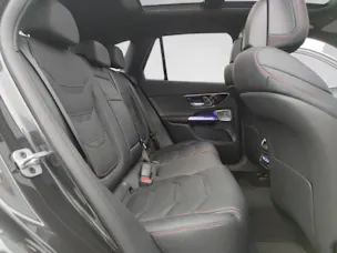 Mercedes-Benz GLC 43 AMG 4Matic Executive Edition