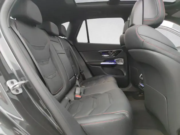 Mercedes-Benz GLC 43 AMG 4Matic Executive Edition