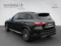 Mercedes-Benz GLC 43 AMG 4Matic Executive Edition
