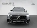 Mercedes-Benz GLC 43 AMG 4Matic Executive Edition