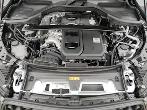 Mercedes-Benz GLC 43 AMG 4Matic Executive Edition