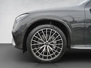 Mercedes-Benz GLC 43 AMG 4Matic Executive Edition