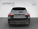 Mercedes-Benz GLC 43 AMG 4Matic Executive Edition