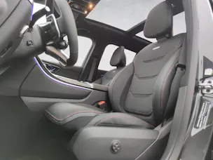 Mercedes-Benz GLC 43 AMG 4Matic Executive Edition