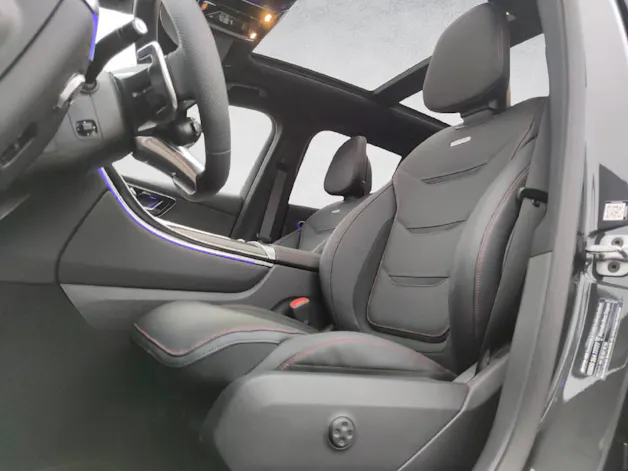 Mercedes-Benz GLC 43 AMG 4Matic Executive Edition