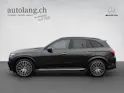 Mercedes-Benz GLC 43 AMG 4Matic Executive Edition