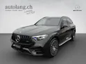 Mercedes-Benz GLC 43 AMG 4Matic Executive Edition