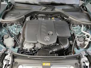 Mercedes-Benz GLC 220 d AMG Line 4Matic