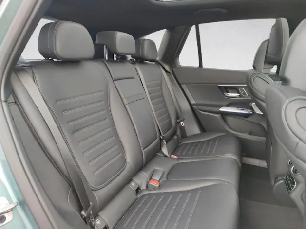 Mercedes-Benz GLC 220 d AMG Line 4Matic