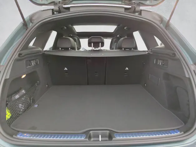 Mercedes-Benz GLC 220 d AMG Line 4Matic