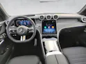Mercedes-Benz GLC 220 d AMG Line 4Matic