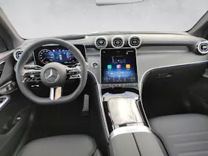 Mercedes-Benz GLC 220 d AMG Line 4Matic