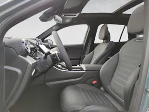 Mercedes-Benz GLC 220 d AMG Line 4Matic