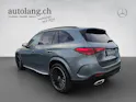 Mercedes-Benz GLC 220 d AMG Line 4Matic