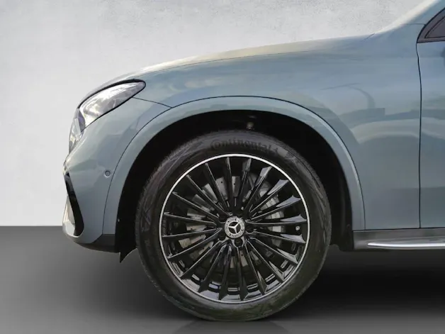 Mercedes-Benz GLC 220 d AMG Line 4Matic