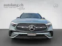 Mercedes-Benz GLC 220 d AMG Line 4Matic