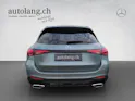 Mercedes-Benz GLC 220 d AMG Line 4Matic