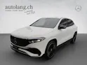 Mercedes-Benz EQA 300  AMG Line 4Matic Excellence Edition