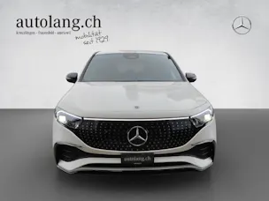 Mercedes-Benz EQA 300  AMG Line 4Matic Excellence Edition