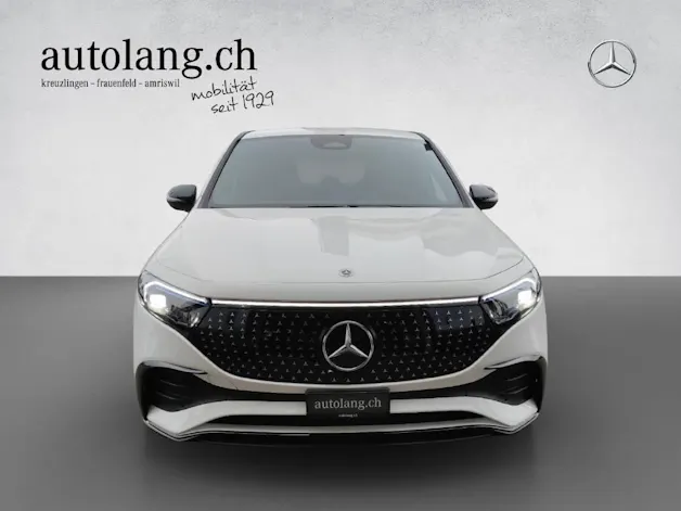 Mercedes-Benz EQA 300  AMG Line 4Matic Excellence Edition