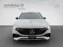 Mercedes-Benz EQA 300 AMG Line 4Matic Excellence Edition