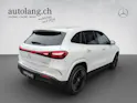 Mercedes-Benz EQA 300  AMG Line 4Matic Excellence Edition