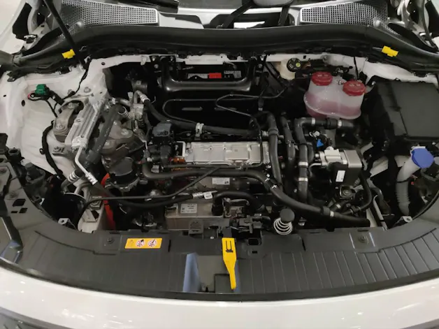 Mercedes-Benz EQA 300  AMG Line 4Matic Excellence Edition