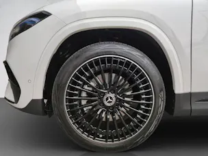 Mercedes-Benz EQA 300  AMG Line 4Matic Excellence Edition