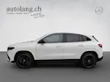 Mercedes-Benz EQA 300  AMG Line 4Matic Excellence Edition