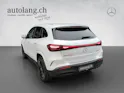 Mercedes-Benz EQA 300  AMG Line 4Matic Excellence Edition