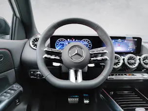 Mercedes-Benz EQA 300  AMG Line 4Matic Excellence Edition