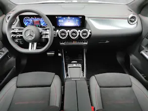Mercedes-Benz EQA 300  AMG Line 4Matic Excellence Edition