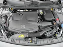 Mercedes-Benz GLA 200 Night Star