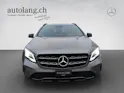 Mercedes-Benz GLA 200 Night Star