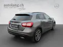 Mercedes-Benz GLA 200 Night Star