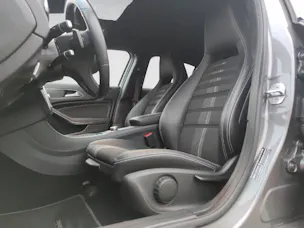Mercedes-Benz GLA 200 Night Star