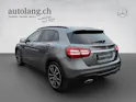 Mercedes-Benz GLA 200 Night Star