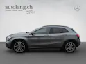Mercedes-Benz GLA 200 Night Star